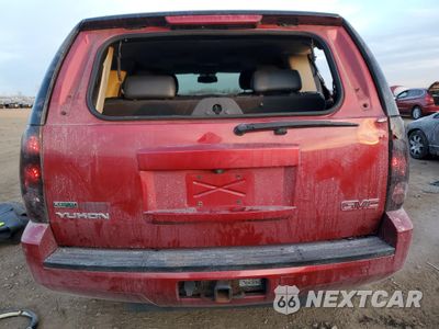Zdjęcie 6 z 15 samochodu: 2012 GMC YUKON SLT VIN:1GKS2CE04CR250956 - miniatura
