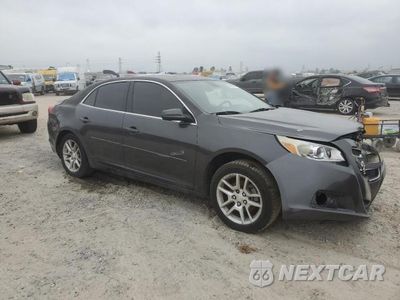 Czwarte zdjęcie samochodu z boku: 2013 CHEVROLET MALIBU 1LT VIN:1G11C5SA5DF214945 - miniatura