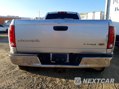 Zdjęcie 6 z 14 samochodu: 2003 DODGE RAM 3500 ST VIN:3D7MU48613G761003 - miniatura