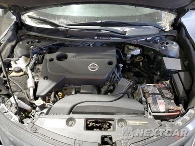 Zdjęcie 12 z 14 samochodu: 2015 NISSAN ALTIMA 2.5 VIN:1N4AL3AP4FN376498 - miniatura