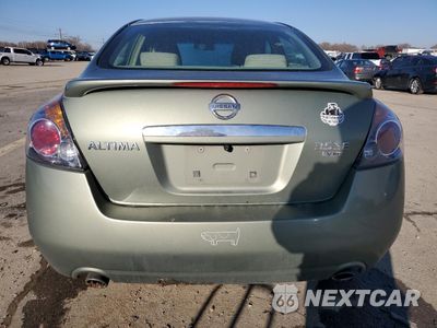 Zdjęcie 6 z 15 samochodu: 2007 NISSAN ALTIMA 3.5SE VIN:1N4BL21E87N462394 - miniatura