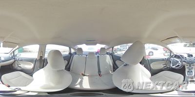 Zdjęcie 12 z 14 samochodu: 2015 FORD FIESTA SE VIN:3FADP4BJ5FM179416 - miniatura