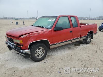 1995 GMC SIERRA C1500 2GTEC19KXS1570733 - główne zdjęcie licytacji z USA - miniatura