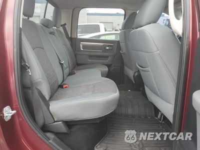 Zdjęcie 10 z 12 samochodu: 2016 RAM 1500 SLT VIN:1C6RR7TMXGS311574 - miniatura