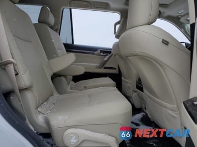 Zdjęcie 11 z 13 samochodu: 2020 LEXUS GX 460 PREMIUM VIN:JTJAM7BX4L5266993 - miniatura