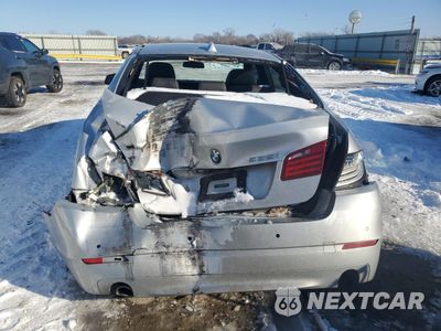 Zdjęcie 6 z 12 samochodu: 2012 BMW 535 I VIN:WBAFR7C56CC813097 - miniatura