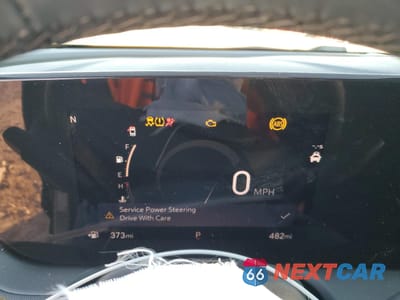 Zdjęcie 9 z 16 samochodu: 2025 BUICK ENCORE GX SPORT TOURING VIN:KL4AMDSL7SB054775 - miniatura