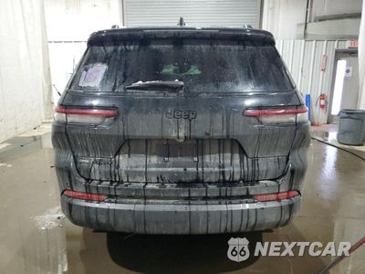 Zdjęcie 6 z 15 samochodu: 2023 JEEP GRAND CHEROKEE L LAREDO VIN:1C4RJKAG8P8810127 - miniatura
