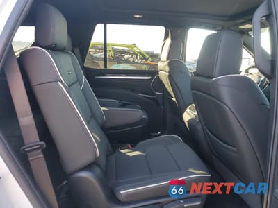 Zdjęcie 11 z 16 samochodu: 2025 CADILLAC ESCALADE PREMIUM LUXURY VIN:1GYS9CRL3SR120428 - miniatura