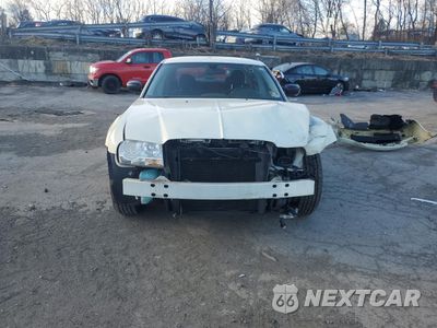 Piąte zdjęcie samochodu w środku: 2006 CHRYSLER 300 VIN:2C3KA43R66H501989 - miniatura