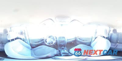 Zdjęcie 14 z 15 samochodu: 2003 HYUNDAI SANTA FE GL VIN:KM8SB12B43U384302 - miniatura