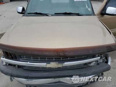 Zdjęcie 13 z 14 samochodu: 2000 CHEVROLET SILVERADO K1500 VIN:1GCEK14T7YZ118659 - miniatura