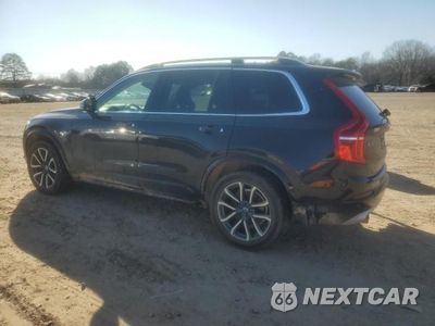 Drugie zdjęcie samochodu z przodu: 2018 VOLVO XC90 T5 VIN:YV4102PK2J1369541 - miniatura