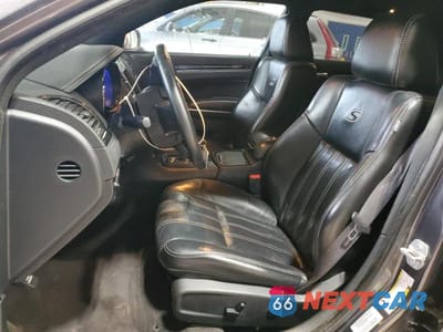 Zdjęcie 7 z 12 samochodu: 2017 CHRYSLER 300 S VIN:2C3CCAGG9HH603909 - miniatura