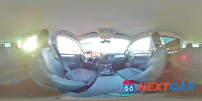 Zdjęcie 13 z 15 samochodu: 2012 VOLKSWAGEN TOUAREG V6 TDI VIN:WVGEK9BP2CD012187 - miniatura