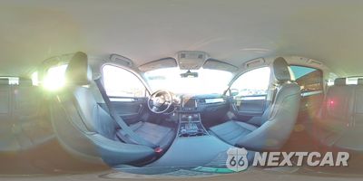Zdjęcie 13 z 15 samochodu: 2012 VOLKSWAGEN TOUAREG V6 TDI VIN:WVGEK9BP2CD012187 - miniatura