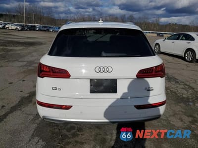 Zdjęcie 6 z 13 samochodu: 2018 AUDI Q5 PREMIUM PLUS VIN:WA1BNAFY7J2094066 - miniatura