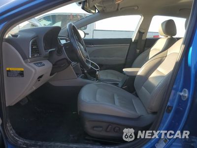 Zdjęcie 7 z 15 samochodu: 2017 HYUNDAI ELANTRA SE VIN:5NPD84LF7HH035909 - miniatura