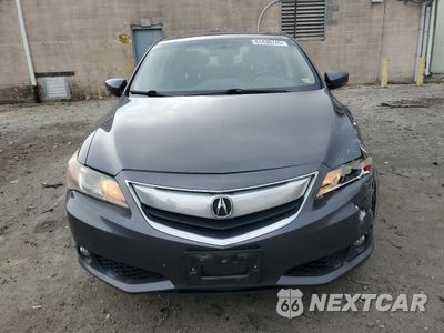 Piąte zdjęcie samochodu w środku: 2015 ACURA ILX 20 VIN:19VDE1F3XFE002017 - miniatura