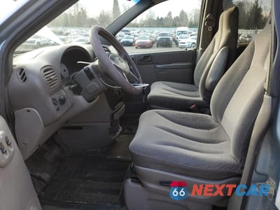 Zdjęcie 7 z 14 samochodu: 2003 DODGE CARAVAN SE VIN:1D4GP25313B235219 - miniatura