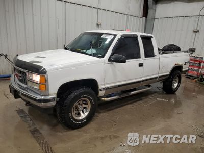 1998 GMC SIERRA K1500 2GTEK19RXW1521893 - główne zdjęcie licytacji z USA - miniatura