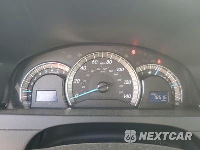 Zdjęcie 9 z 15 samochodu: 2012 TOYOTA CAMRY BASE VIN:4T1BF1FK1CU112112 - miniatura