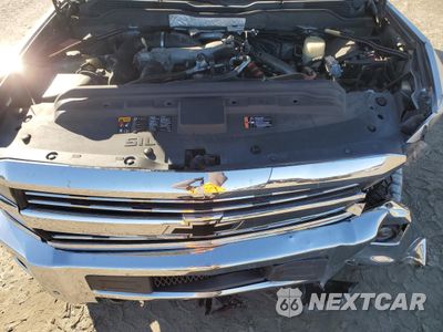 Zdjęcie 12 z 14 samochodu: 2015 CHEVROLET SILVERADO K2500 HEAVY DUTY LTZ VIN:1GC1KWE80FF135789 - miniatura