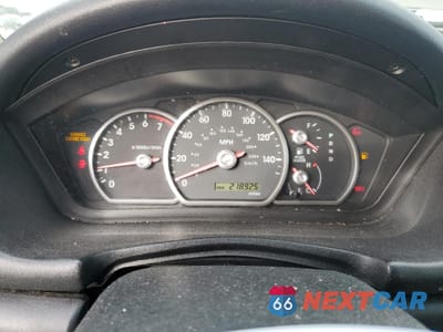 Zdjęcie 9 z 15 samochodu: 2004 MITSUBISHI ENDEAVOR LS VIN:4A4MM21S34E049244 - miniatura