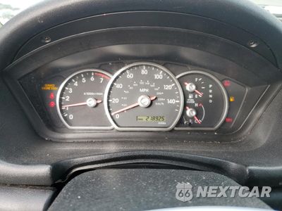 Zdjęcie 9 z 15 samochodu: 2004 MITSUBISHI ENDEAVOR LS VIN:4A4MM21S34E049244 - miniatura