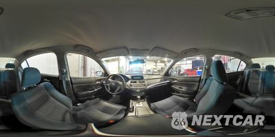 Zdjęcie 13 z 14 samochodu: 2011 HONDA ACCORD LX VIN:1HGCP2F39BA054577 - miniatura