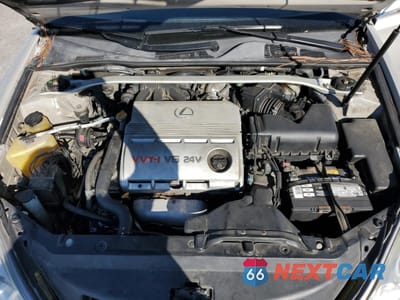 Zdjęcie 13 z 14 samochodu: 2002 LEXUS ES 300 VIN:JTHBF30G120044547 - miniatura