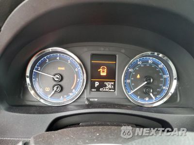 Zdjęcie 9 z 14 samochodu: 2018 TOYOTA COROLLA L VIN:2T1BURHE1JC116848 - miniatura