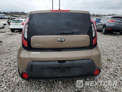 Zdjęcie 6 z 15 samochodu: 2015 KIA SOUL VIN:KNDJN2A24F7157631 - miniatura