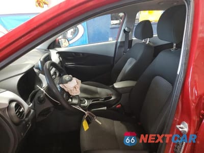 Zdjęcie 7 z 12 samochodu: 2020 HYUNDAI KONA SE VIN:KM8K1CAAXLU414300 - miniatura