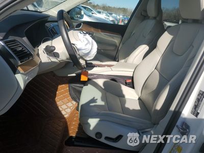 Zdjęcie 7 z 14 samochodu: 2022 VOLVO XC90 T8 RECHARGE INSCRIPTION EXPRESS VIN:YV4BR0CZ9N1792382 - miniatura