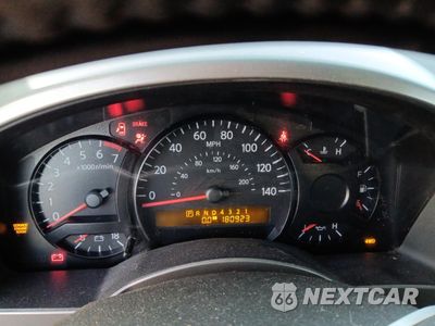 Zdjęcie 9 z 12 samochodu: 2005 NISSAN TITAN XE VIN:1N6BA07B15N535701 - miniatura