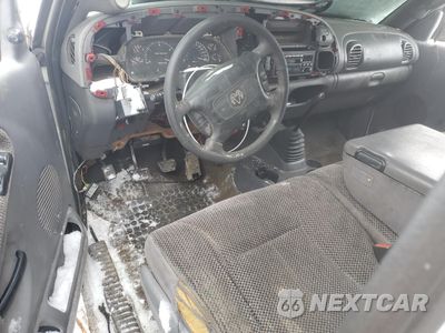 Zdjęcie 8 z 14 samochodu: 1999 DODGE RAM 3500 VIN:1B7MC3366XJ521951 - miniatura