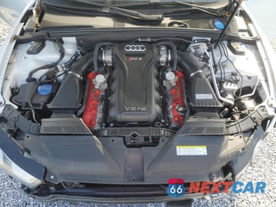 Zdjęcie 12 z 15 samochodu: 2014 AUDI RS5 VIN:WUAC6AFR4EA900556 - miniatura