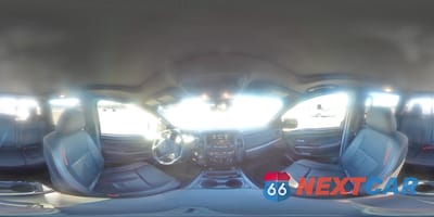 Zdjęcie 13 z 14 samochodu: 2023 NISSAN TITAN SV VIN:1N6AA1EDXPN109806 - miniatura