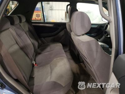 Zdjęcie 11 z 14 samochodu: 2004 TOYOTA 4RUNNER SR5 VIN:JTEBU14R640038569 - miniatura