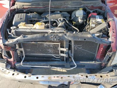Zdjęcie 12 z 15 samochodu: 2008 DODGE RAM 1500 ST VIN:1D7HA18278S601729 - miniatura