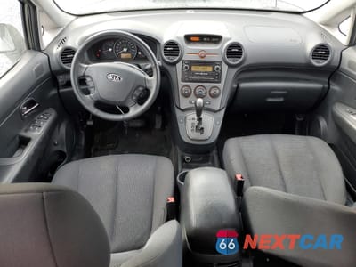 Zdjęcie 8 z 12 samochodu: 2012 KIA RONDO VIN:KNAHH8A88C7405353 - miniatura