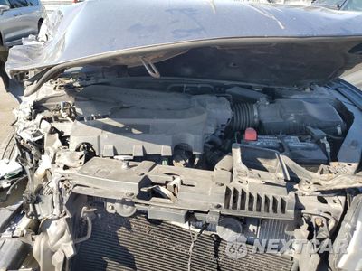 Zdjęcie 13 z 14 samochodu: 2016 HONDA ACCORD EXL VIN:1HGCR3F02GA032675 - miniatura