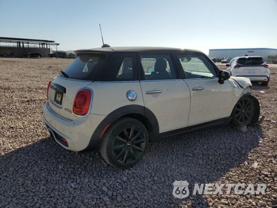 Trzecie zdjęcie samochodu z tyłu: 2017 MINI COOPER S VIN:WMWXU3C37H2F48457 - miniatura