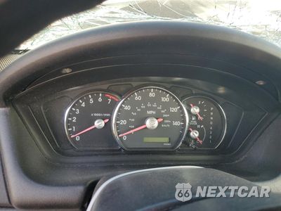 Zdjęcie 9 z 14 samochodu: 2011 MITSUBISHI GALANT FE VIN:4A32B2FF3BE011619 - miniatura