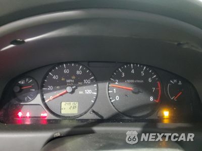 Zdjęcie 9 z 14 samochodu: 2005 NISSAN SENTRA 1.8 VIN:3N1CB51DX5L578643 - miniatura