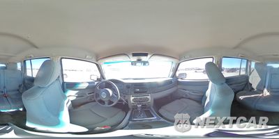 Zdjęcie 14 z 15 samochodu: 2007 JEEP COMMANDER VIN:1J8HG48K27C685907 - miniatura