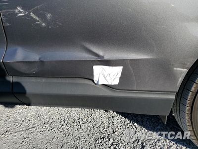 Zdjęcie 13 z 14 samochodu: 2022 FORD EDGE SEL VIN:2FMPK4J9XNBB05319 - miniatura
