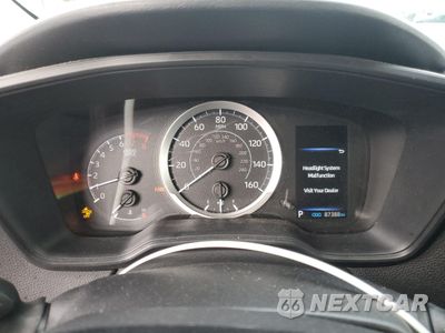Zdjęcie 9 z 14 samochodu: 2020 TOYOTA COROLLA LE VIN:JTDEPRAE6LJ114535 - miniatura