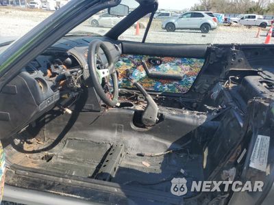 Zdjęcie 7 z 12 samochodu: 1995 MAZDA MX-5 MIATA VIN:JM1NA3539T0718335 - miniatura